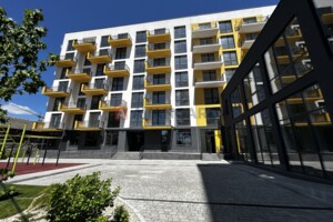 Продаж квартири, Львів, р‑н. Сихівський, Володимира Навроцького вулиця, буд. 4