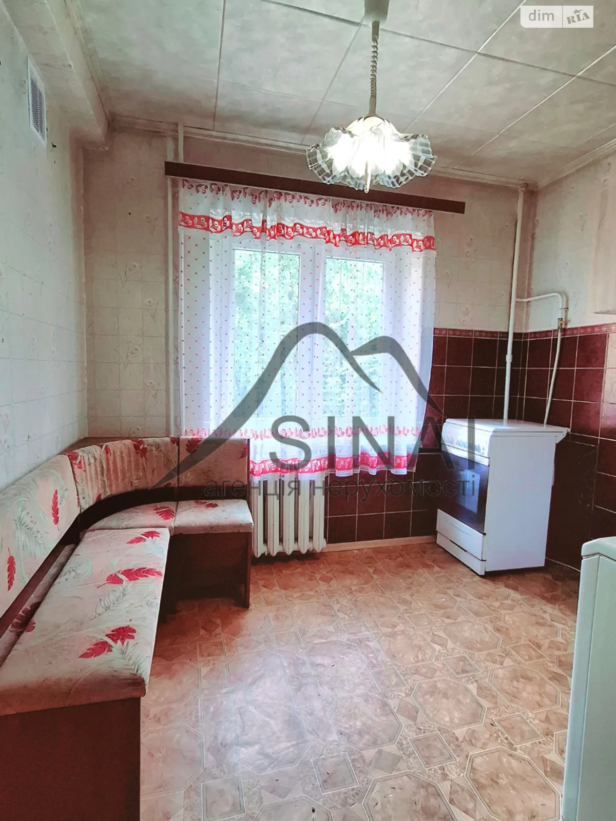 Продается 2-комнатная квартира 52 кв. м в Киеве, наб. Русановская, 14/1 - фото 1