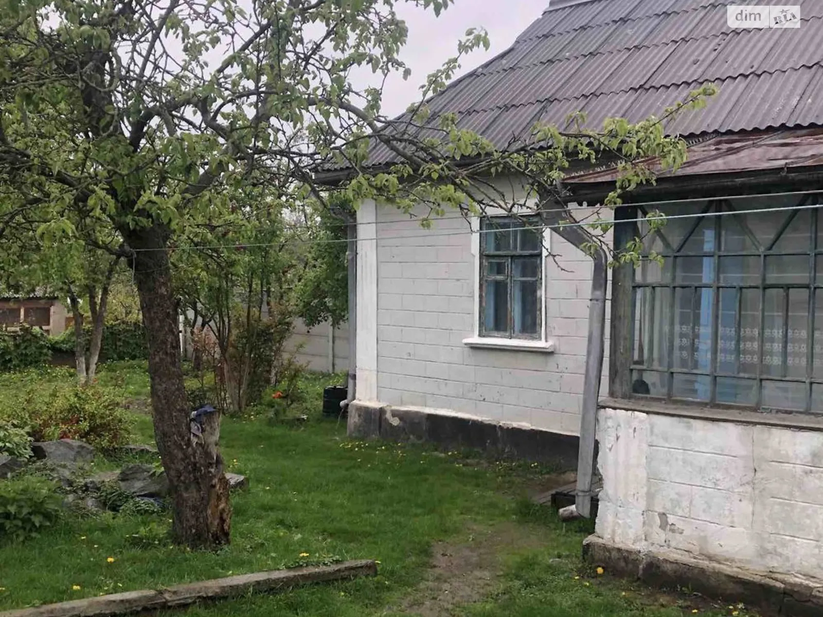 Продається одноповерховий будинок 50 кв. м з ділянкою, цена: 15000 $ - фото 1