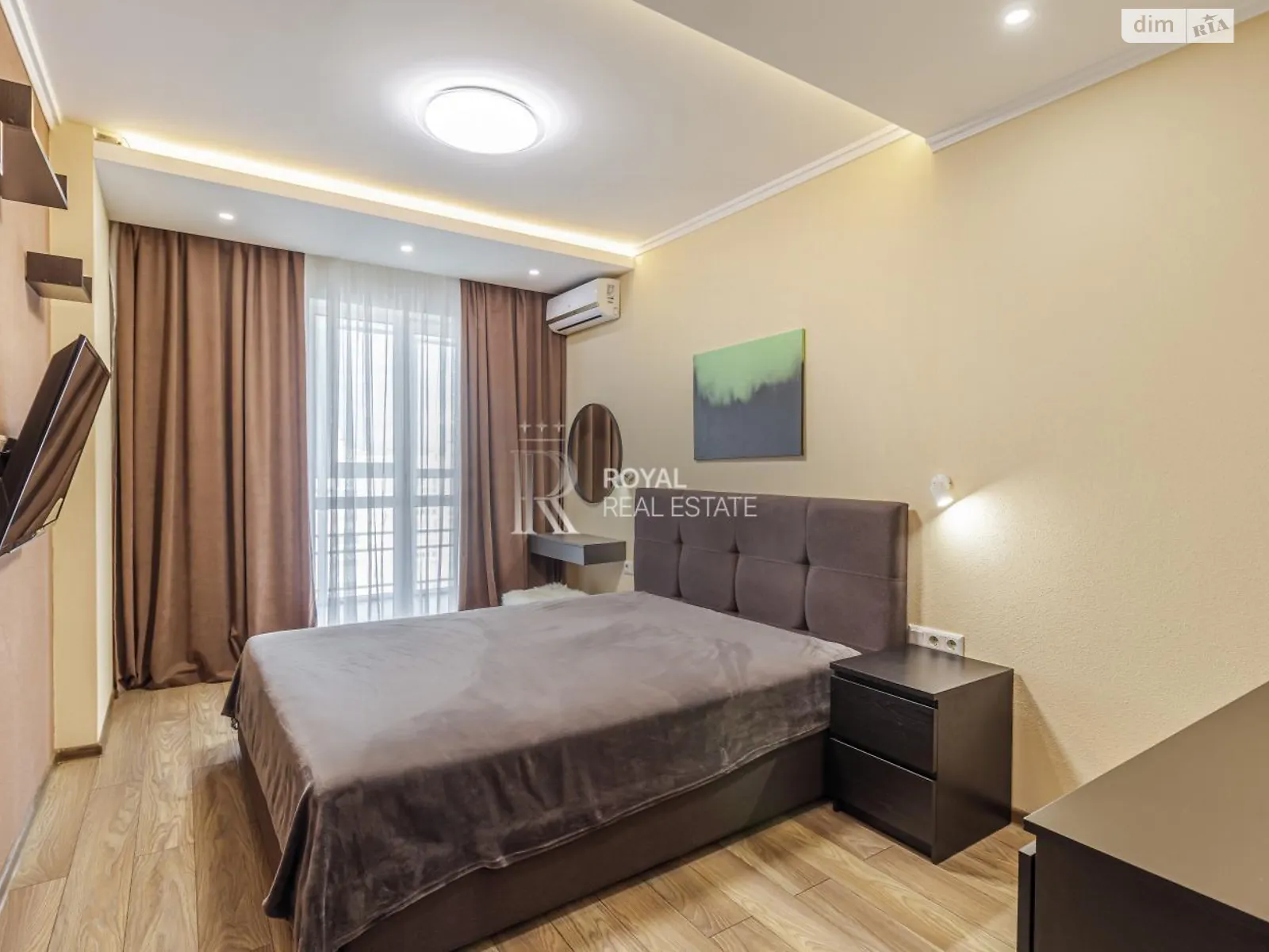 Продається 2-кімнатна квартира 62 кв. м у Києві, цена: 125000 $ - фото 1