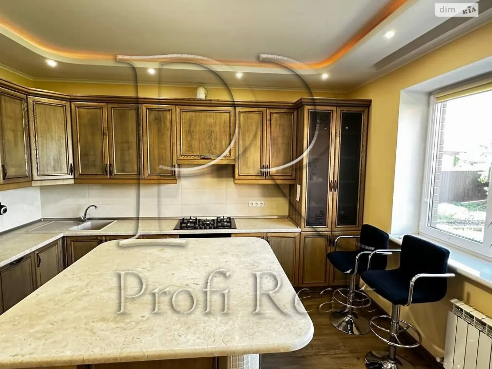 Продается дом на 2 этажа 207.2 кв. м с мебелью, цена: 210000 $ - фото 1