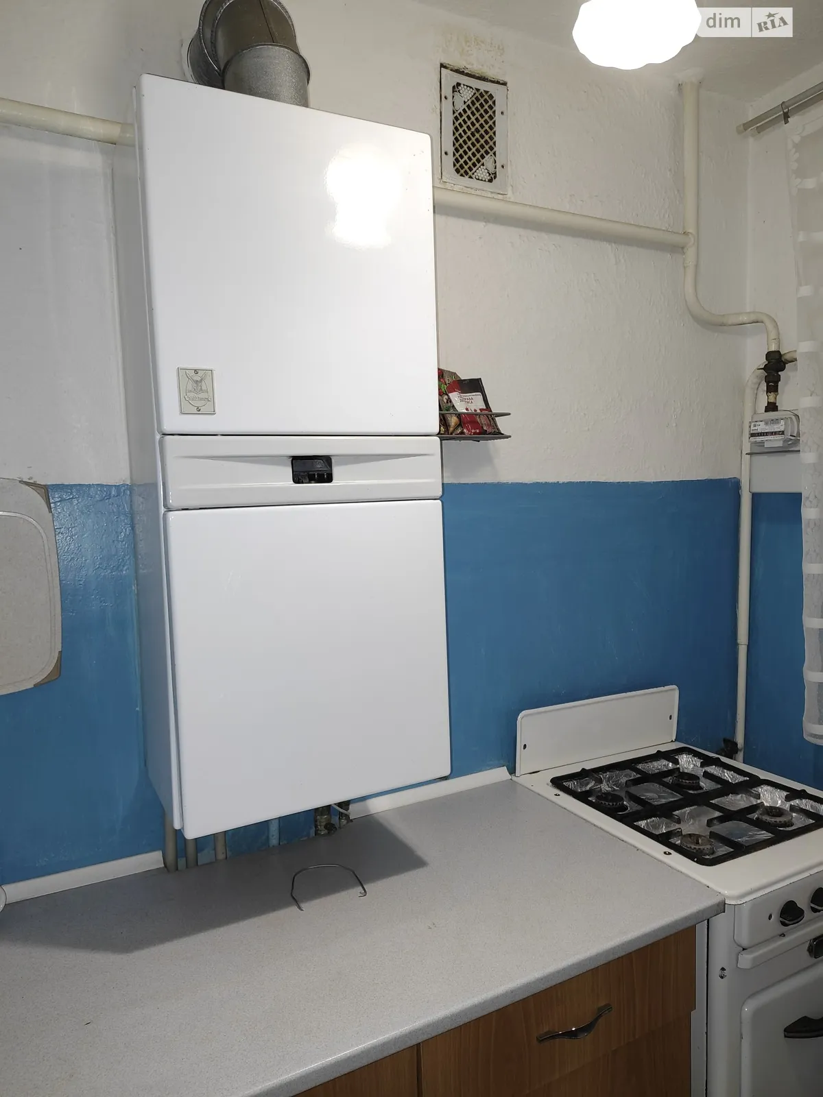 Продается 1-комнатная квартира 32 кв. м в Калиновке, ул. Константина Васюка(Воссоединения), 17 - фото 1