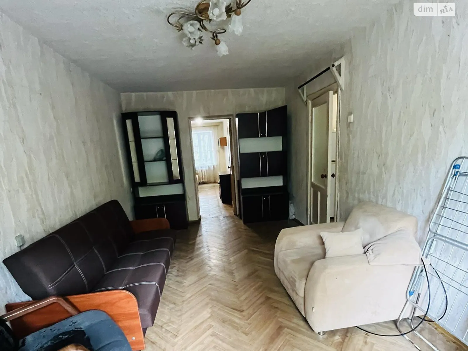Здається в оренду 2-кімнатна квартира 45 кв. м у Києві, вул. Дегтярівська, 11 - фото 1