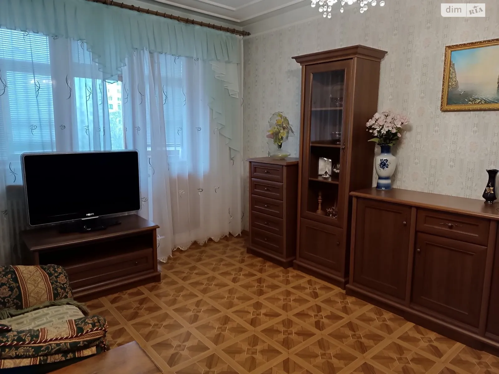 Продається 3-кімнатна квартира 68 кв. м у Харкові, вул. Амосова, 27 - фото 1