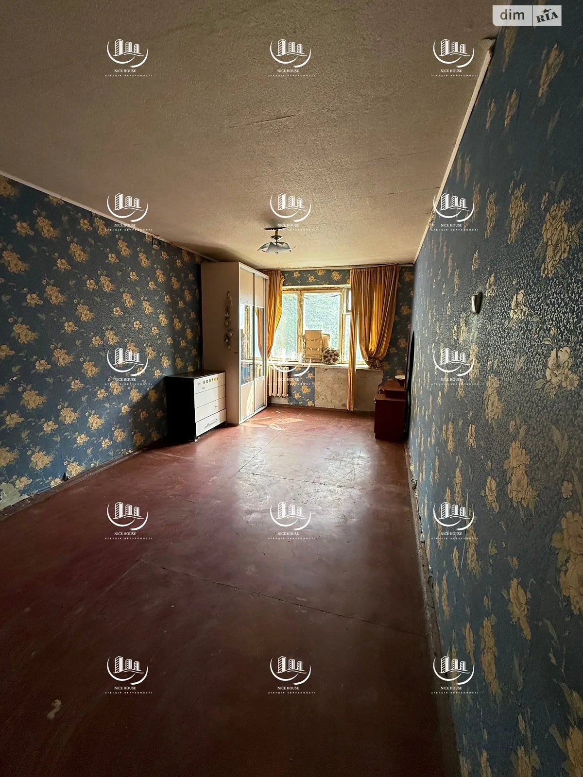 Продается 1-комнатная квартира 21 кв. м в Харькове, бул. Ивана Каркача, 73 - фото 1