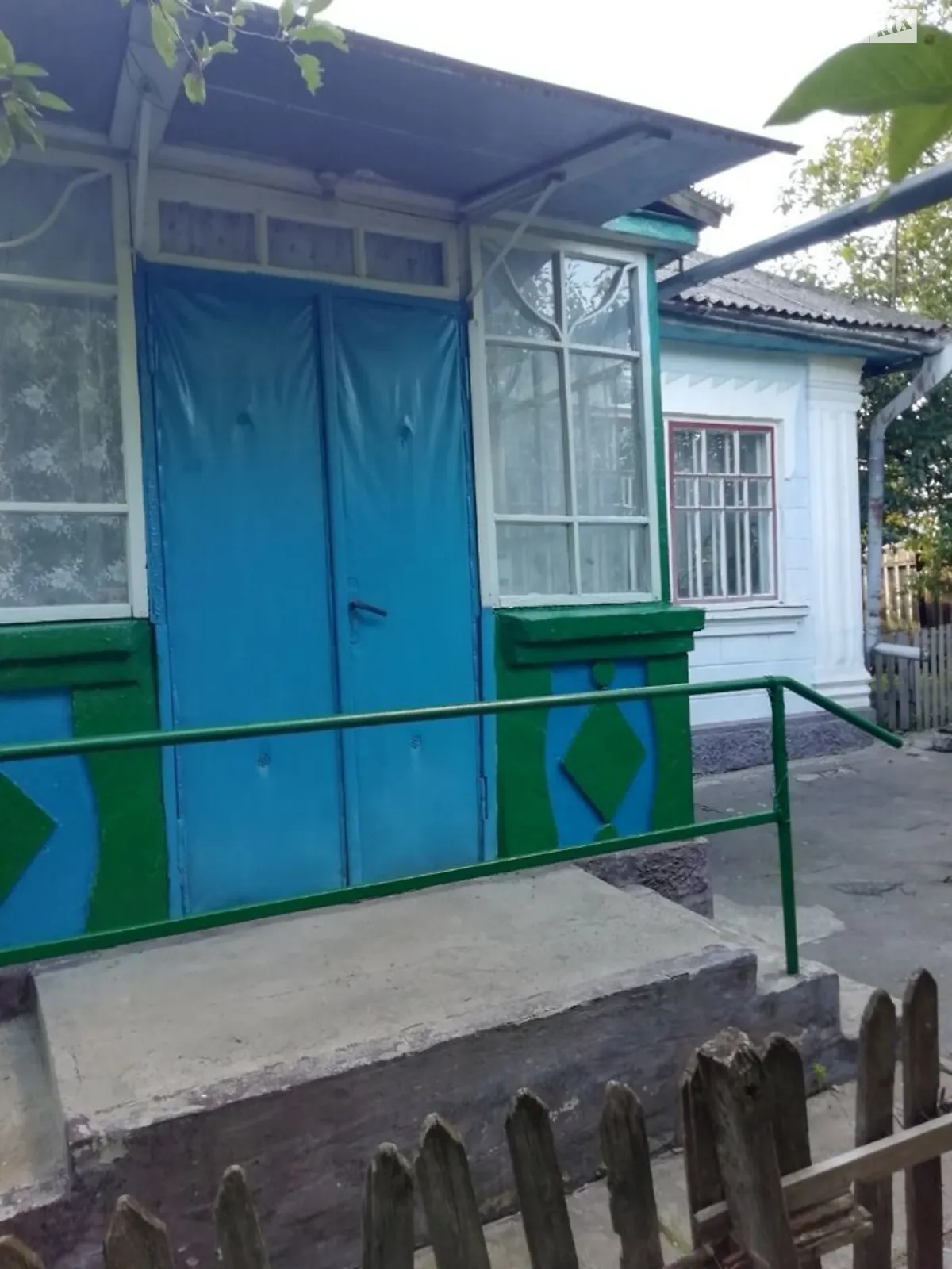 Продається одноповерховий будинок 50 кв. м з подвалом, цена: 22000 $ - фото 1