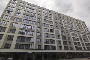 Продажа квартиры, Ивано-Франковск, р‑н. Строителей, Молодежная улица, дом 26, кв. 15