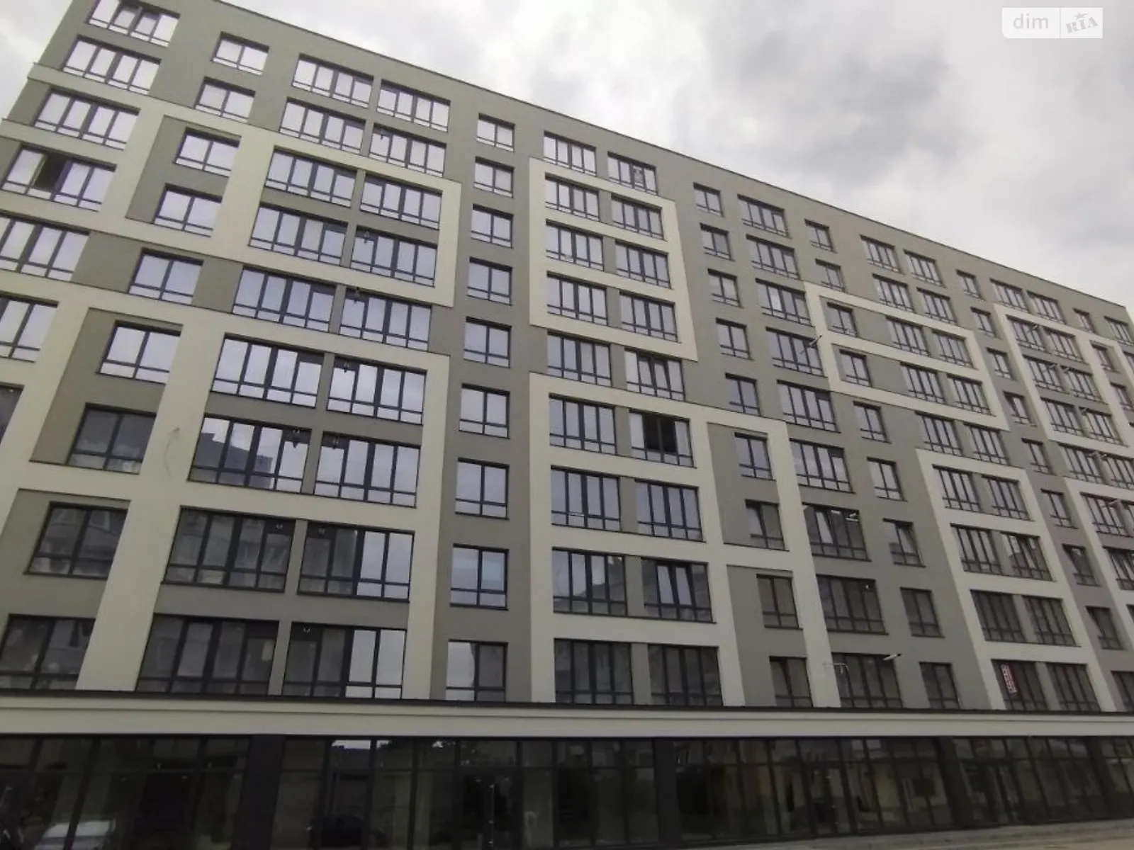 ул. Молодежная, 26 Строителей Ивано-Франковск Молодежный - фото 1