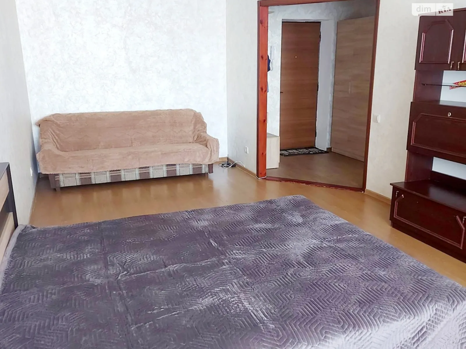 Здається в оренду 1-кімнатна квартира 45 кв. м у Хмельницькому, вул. Озерна - фото 1