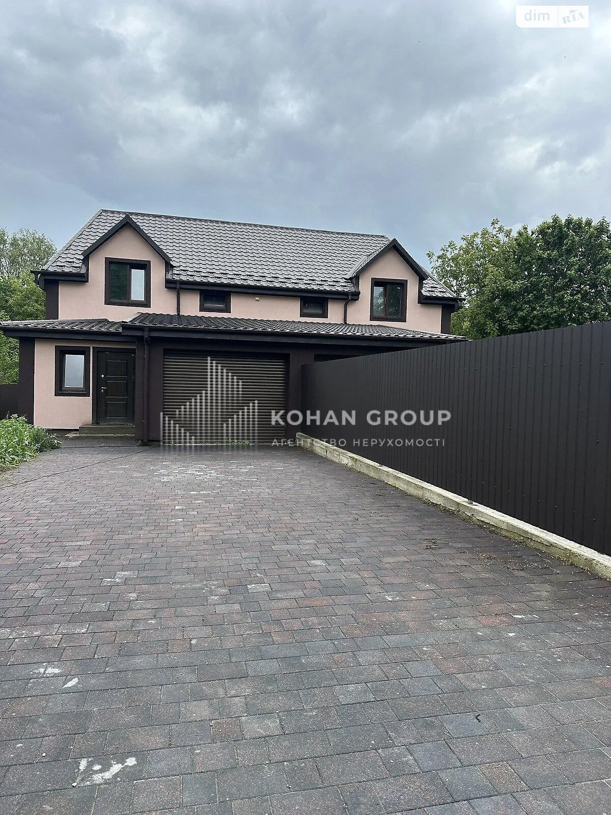 Продається будинок 2 поверховий 130 кв. м з ділянкою, цена: 77000 $ - фото 1
