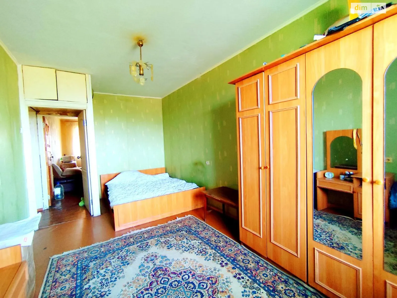 Продается 3-комнатная квартира 63.4 кв. м в Харькове, ул. Бучмы, 42А - фото 1