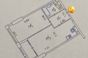Продажа квартиры, Киев, р‑н. Шулявка, ст.м. Политехнический институт, Берестейский (Победы) проспект, дом 11 корпус 3