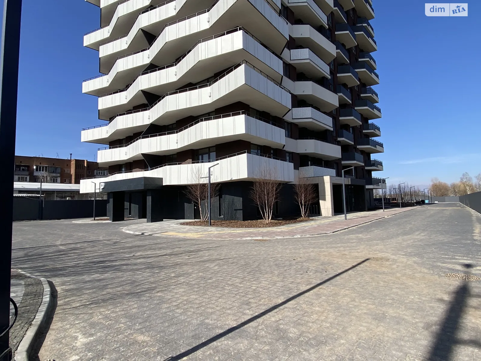 Продается 2-комнатная квартира 64 кв. м в Виннице, пер. Кирпичный, 12 - фото 1