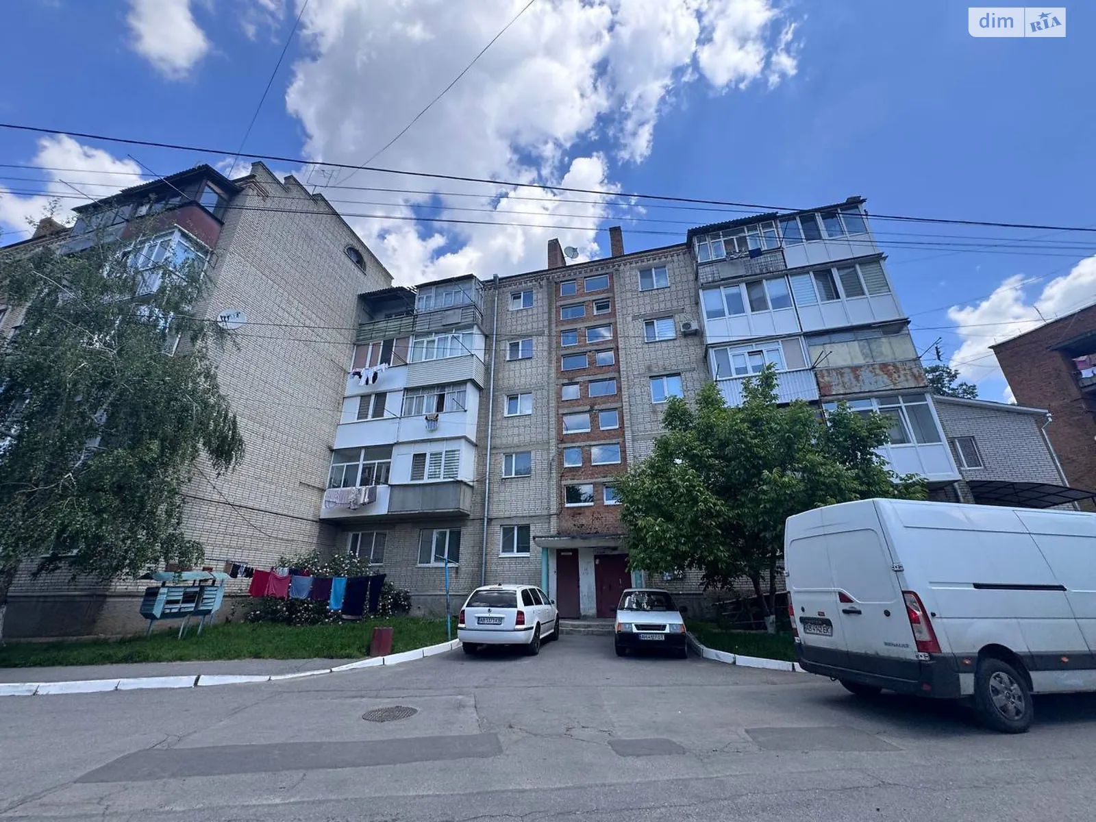 пер. Дмитрия Белоконя(Баженова), 28 Тяжилов Винница - фото 1