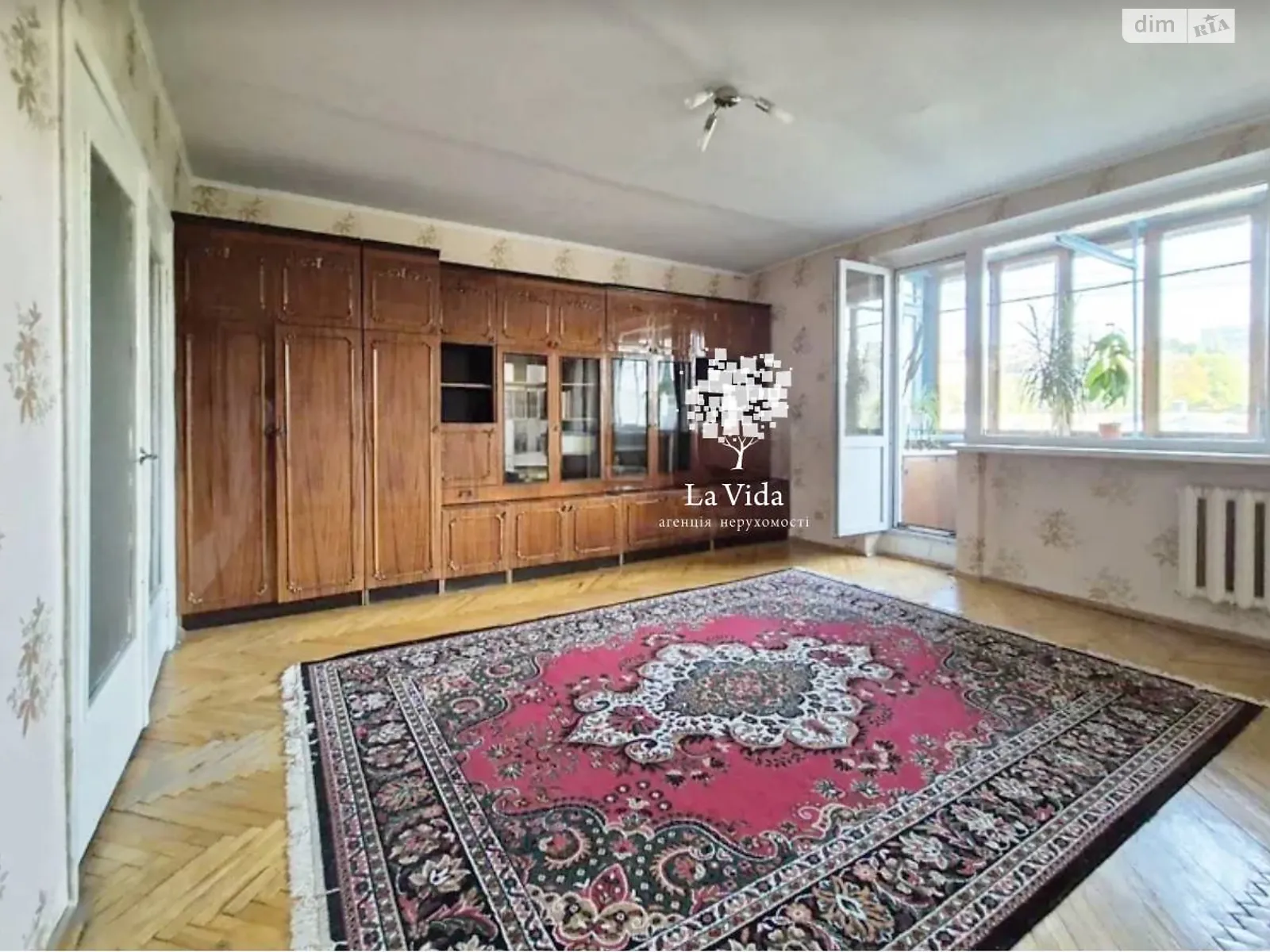 Продається 2-кімнатна квартира 77.1 кв. м у Києві, цена: 99988 $ - фото 1