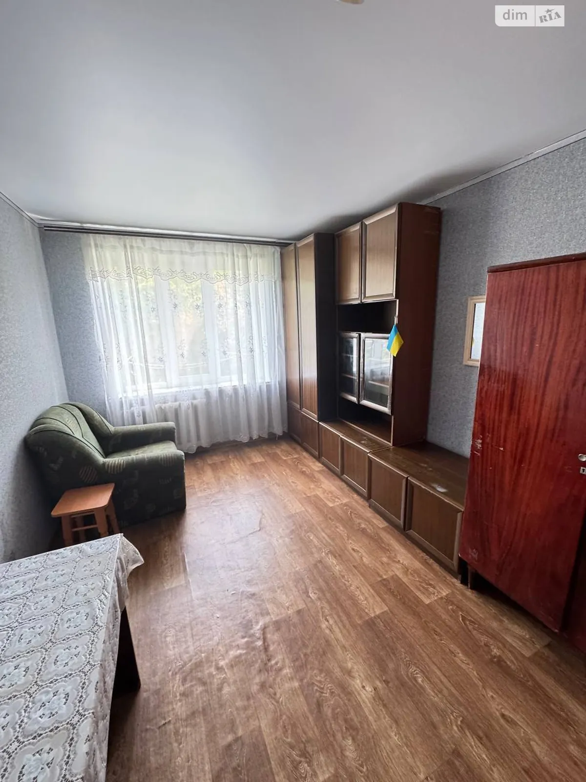 Здається в оренду кімната 17.8 кв. м у Хмельницькому, цена: 3500 грн - фото 1