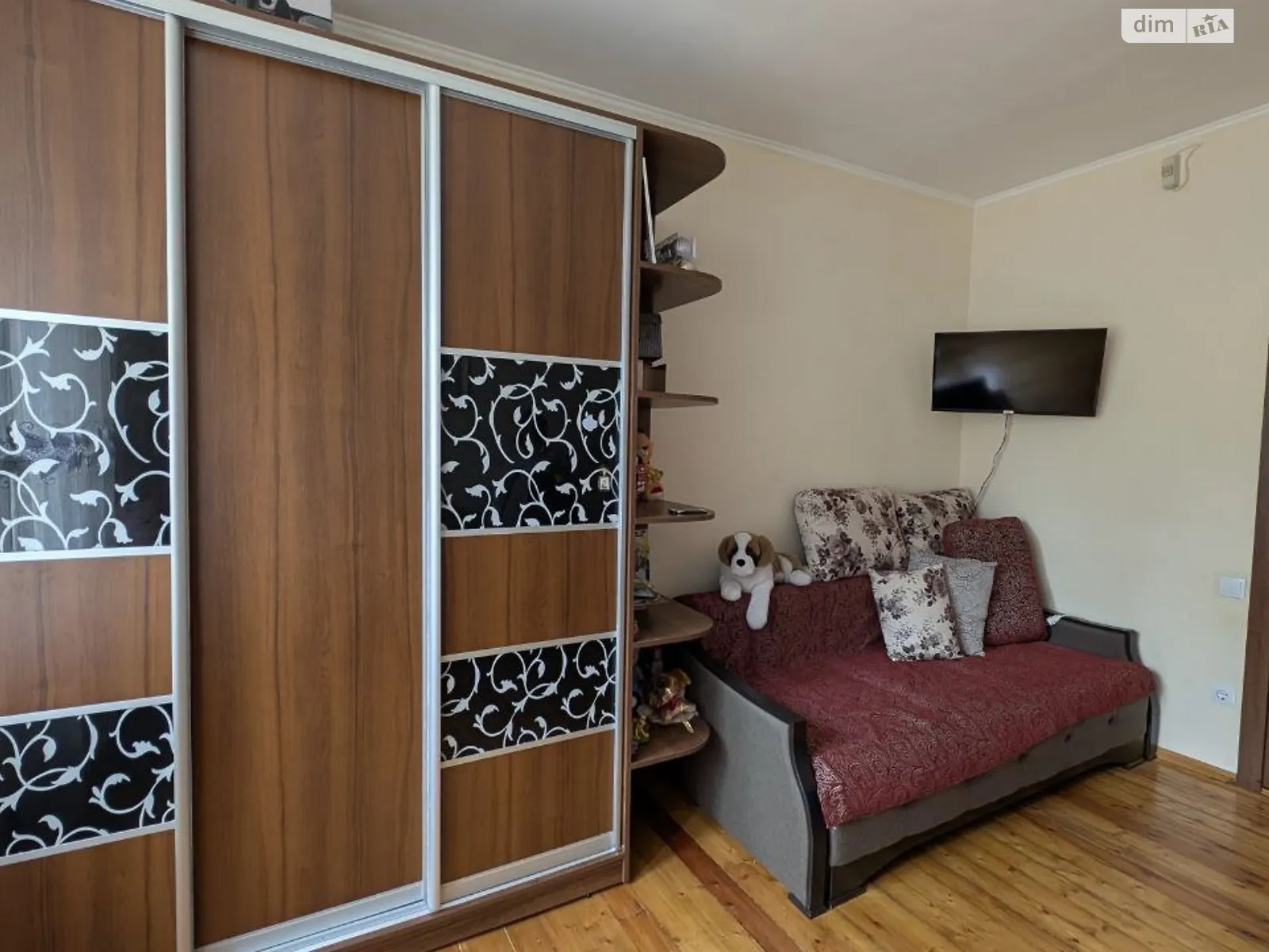 Продается комната 17.2 кв. м в Тернополе, цена: 10950 $ - фото 1