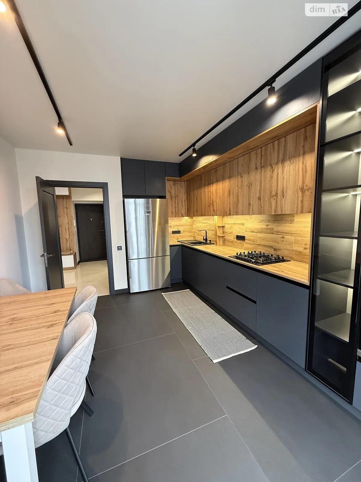 Продается 2-комнатная квартира 62.1 кв. м в Ивано-Франковске, цена: 132000 $ - фото 1
