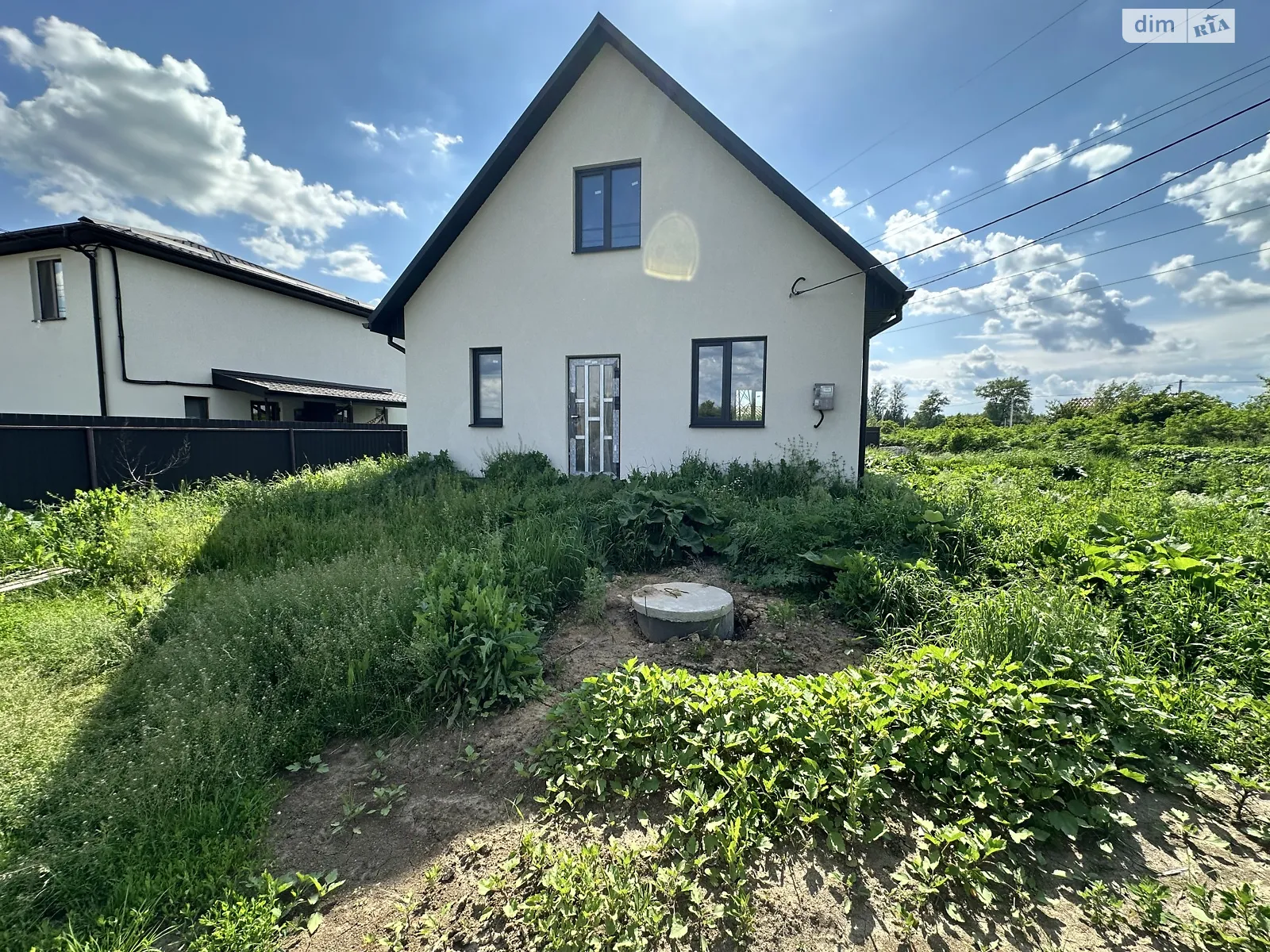 Продається будинок 2 поверховий 110 кв. м с басейном, цена: 64999 $ - фото 1