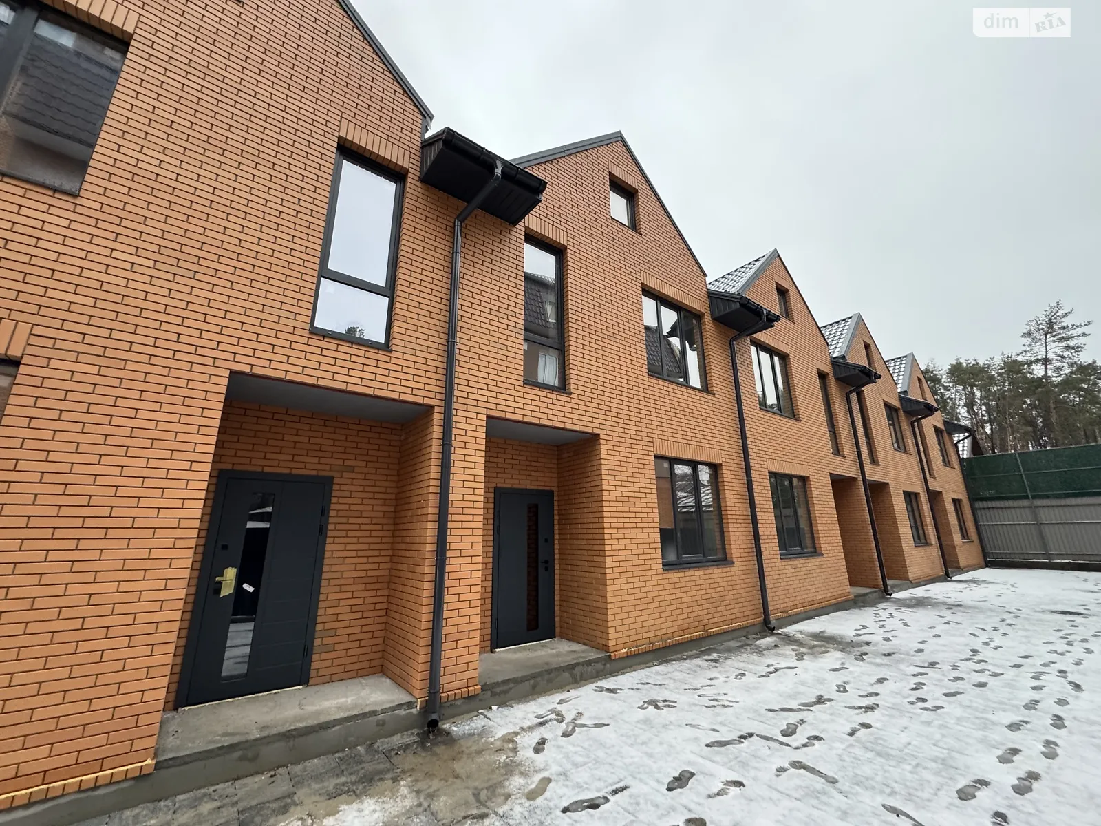 Ірпінь ЖК Brighton Garden, цена: 75000 $ - фото 1