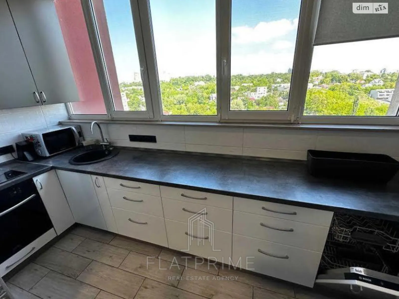 Продается 2-комнатная квартира 64 кв. м в Киеве, пер. Ясиноватский, 10 - фото 1