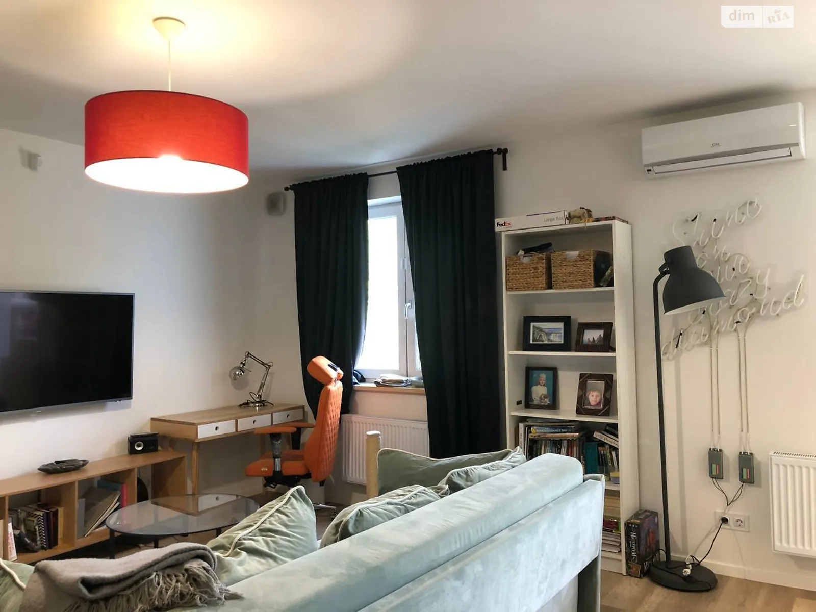 Продается 2-комнатная квартира 56 кв. м в Харькове, просп. Победы, 89 - фото 1