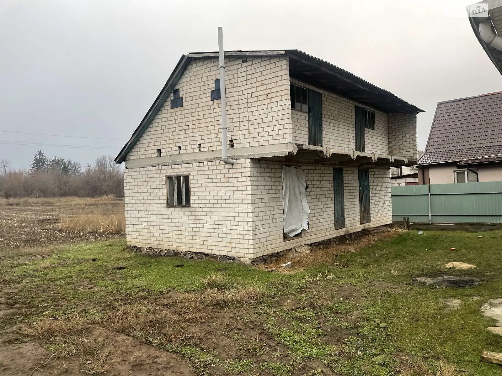 Продається будинок 2 поверховий 104.9 кв. м з меблями, цена: 40000 $ - фото 1