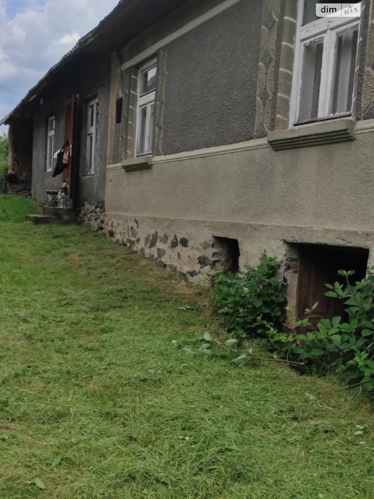 Продается одноэтажный дом 56 кв. м с подвалом, цена: 15000 $ - фото 1