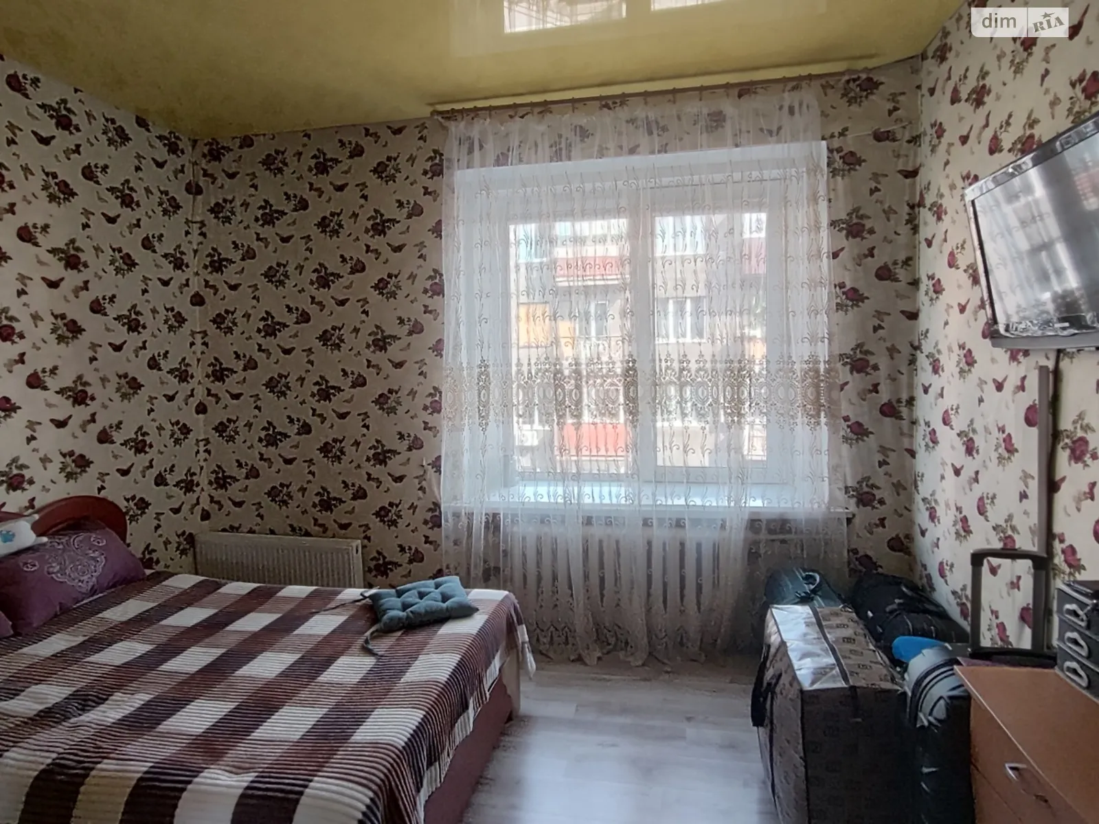 Продается 2-комнатная квартира 56.1 кв. м в Харькове, цена: 45000 $ - фото 1