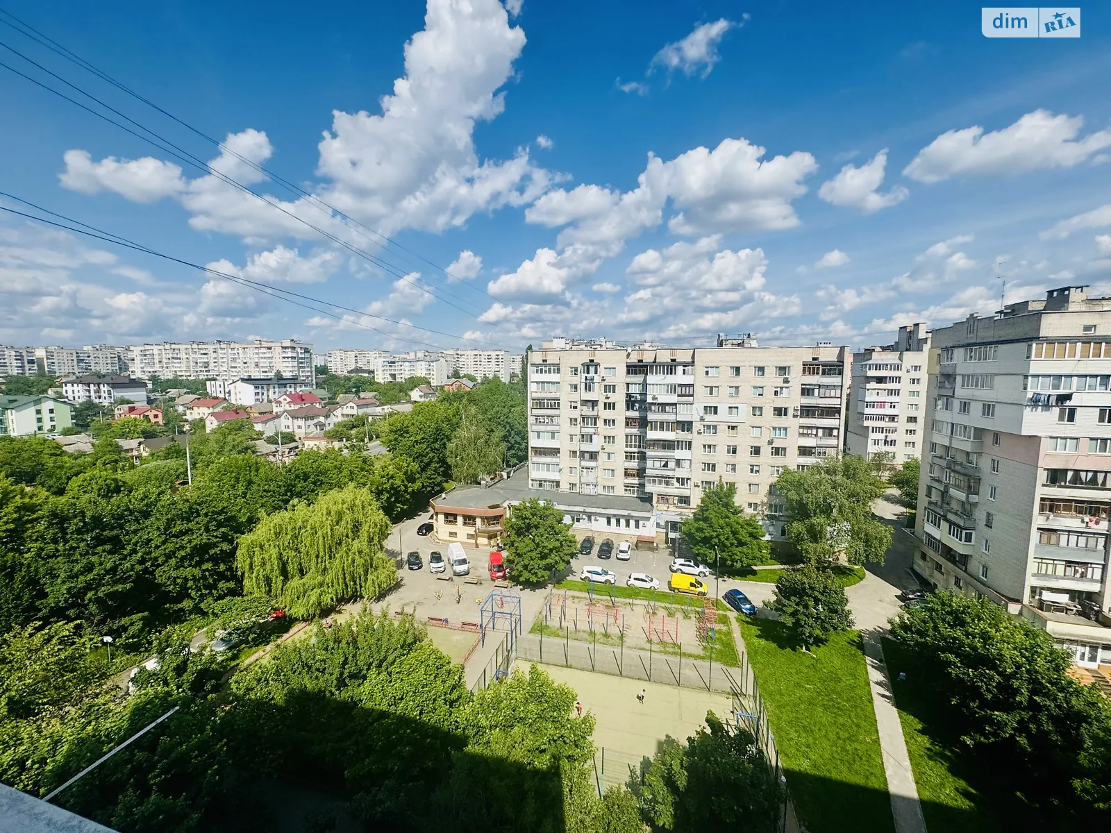 Продается 4-комнатная квартира 71.5 кв. м в Виннице, цена: 70000 $ - фото 1