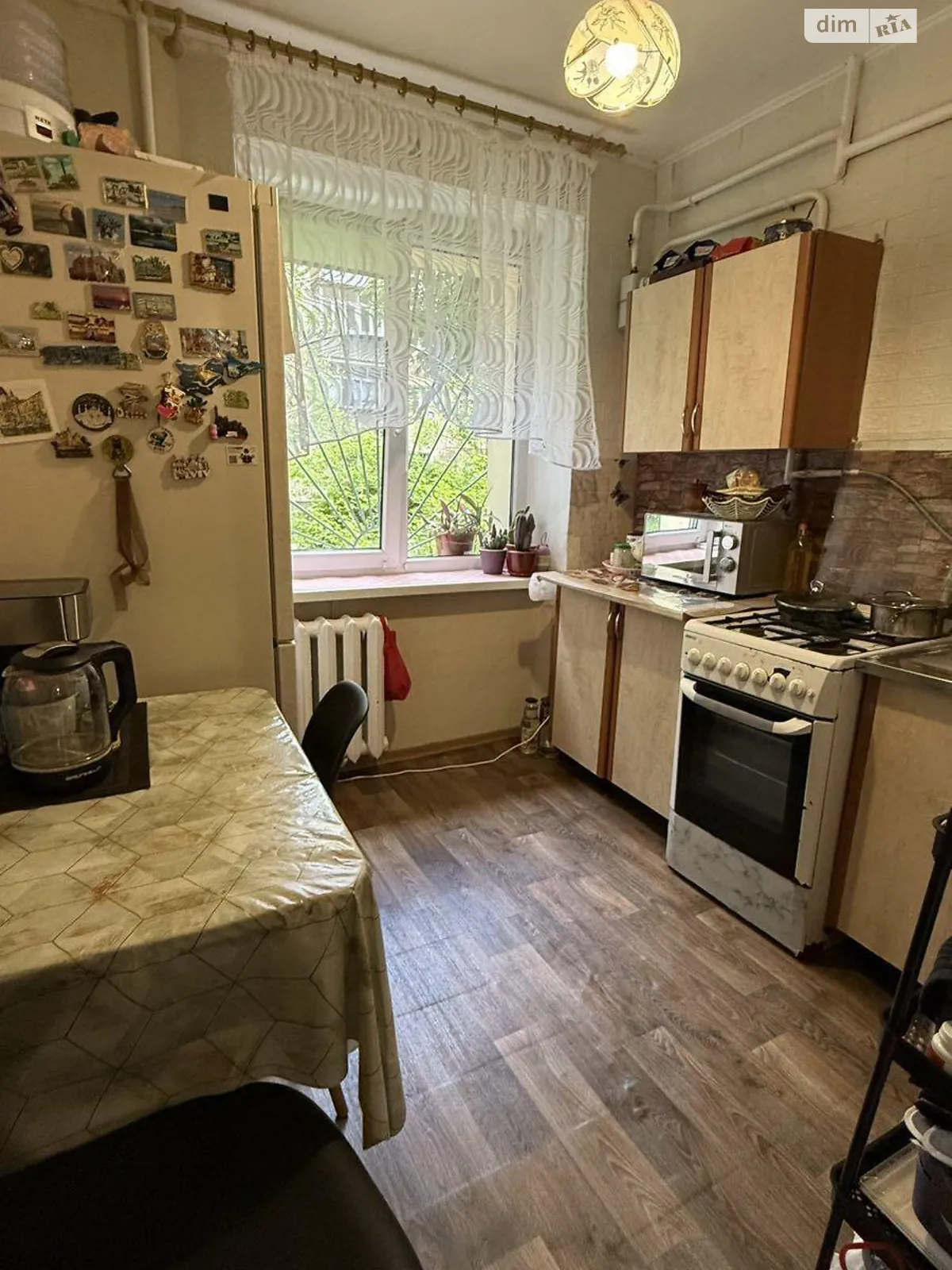 Продается 1-комнатная квартира 29.6 кв. м в Полтаве, цена: 31000 $ - фото 1