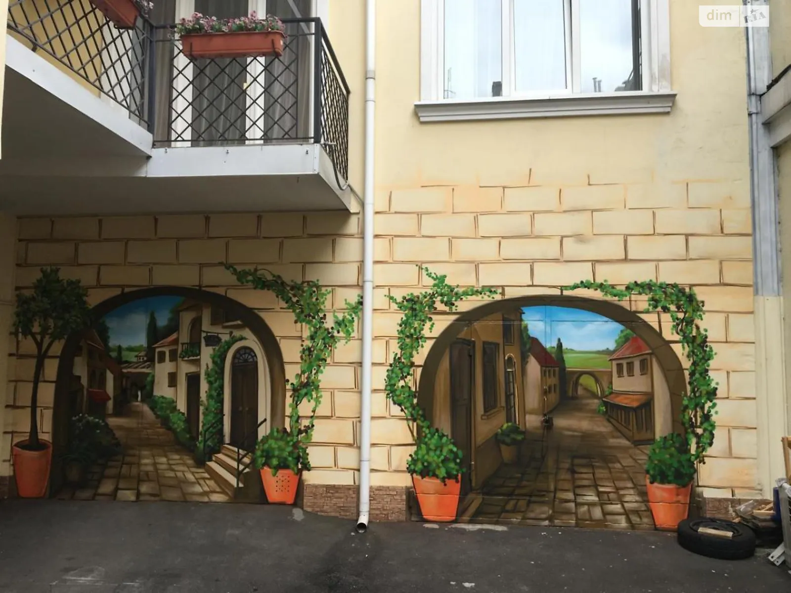 Продається офіс 536 кв. м в бізнес-центрі, цена: 800000 $ - фото 1