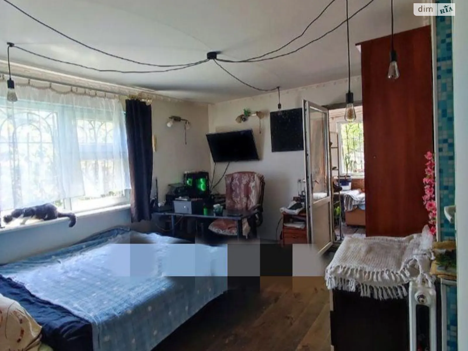 Продается 2-комнатная квартира 59 кв. м в Одессе, ул. Академика Королева, 85 - фото 1