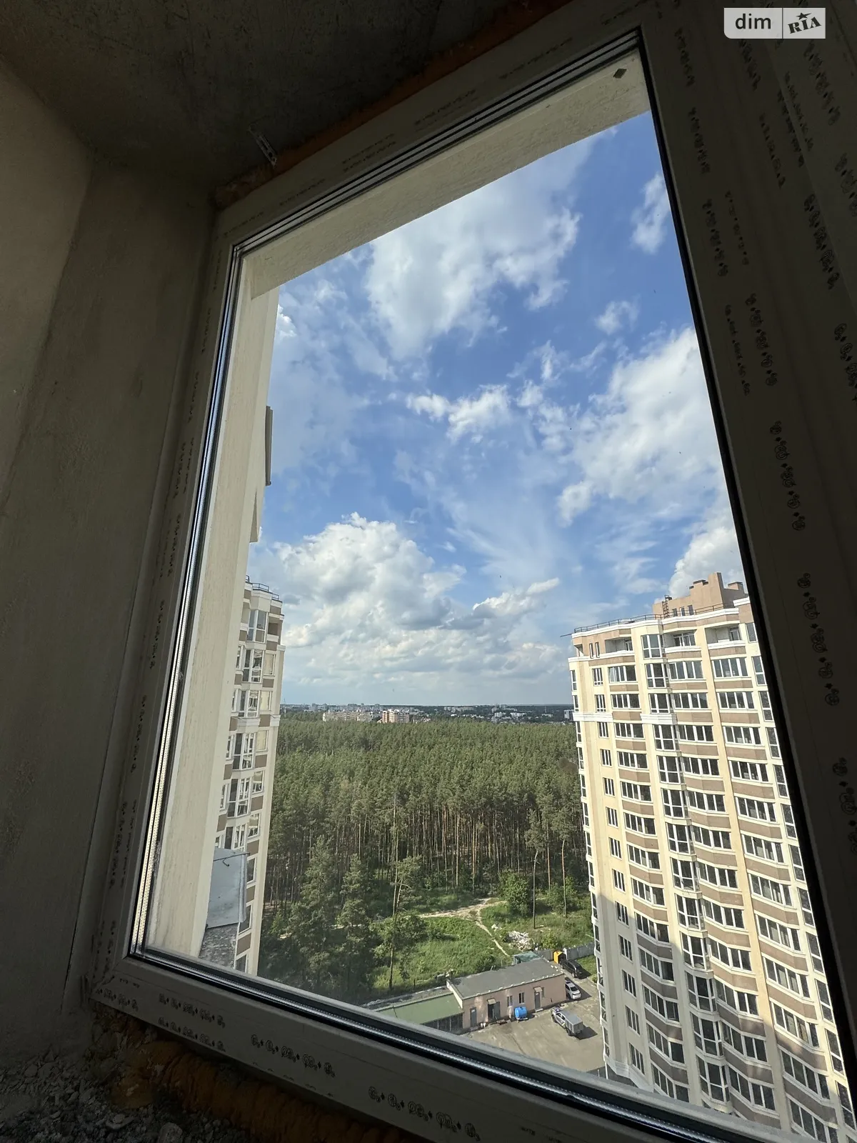 Продается 2-комнатная квартира 64 кв. м в Ирпене, ул. Университетская(Карла Маркса), 1В - фото 1
