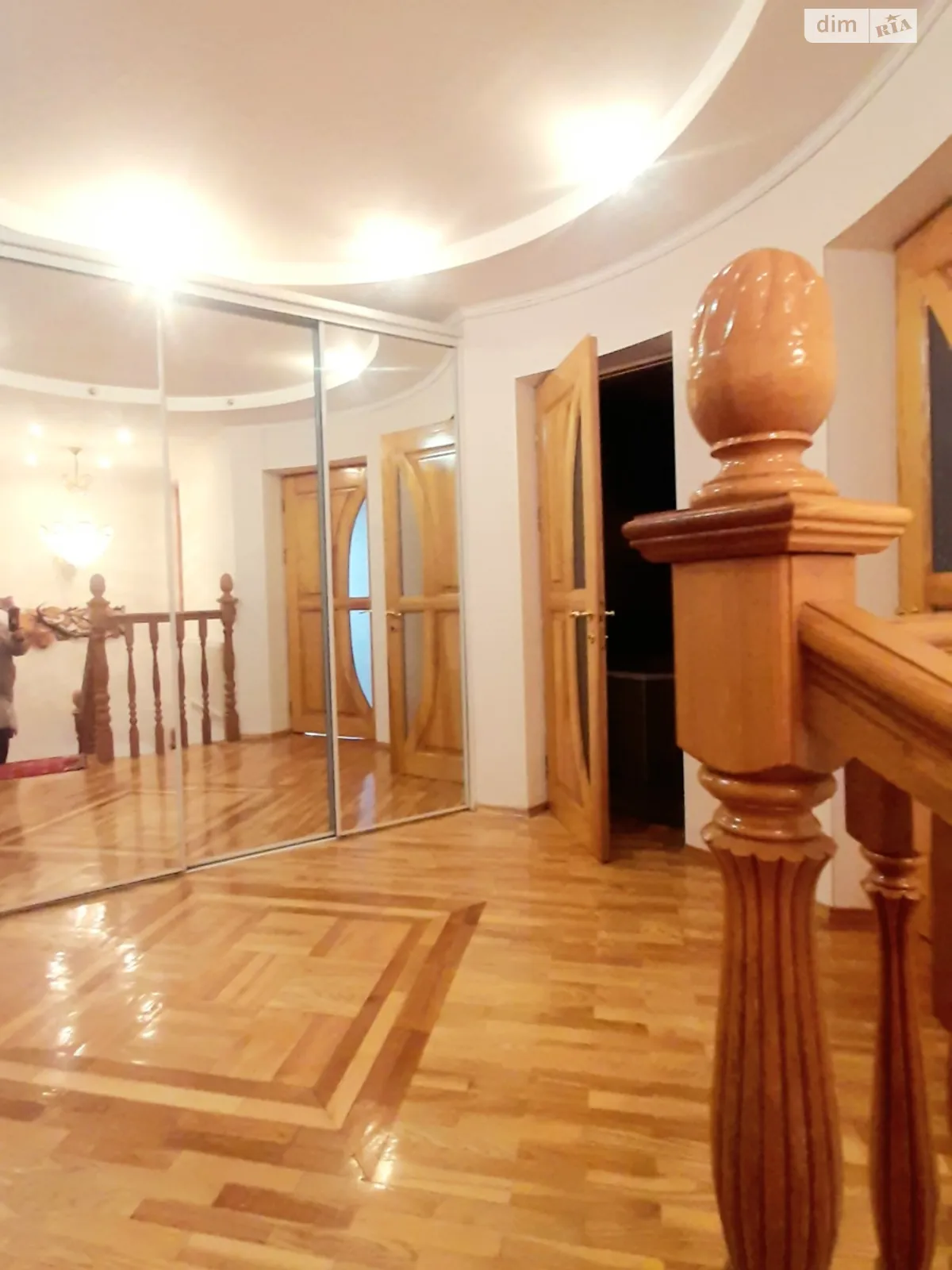 Продается 3-комнатная квартира 104 кв. м в Виннице, ул. Острожского, 59 - фото 1