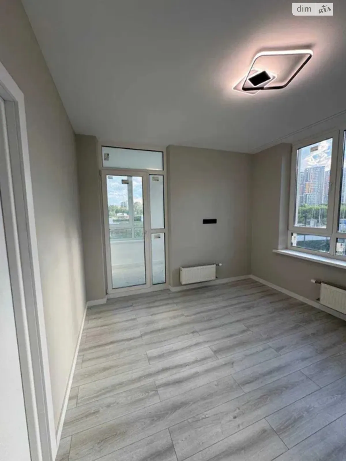 Продается 2-комнатная квартира 61 кв. м в Киеве, ул. Семьи Кистяковских, 4 - фото 1