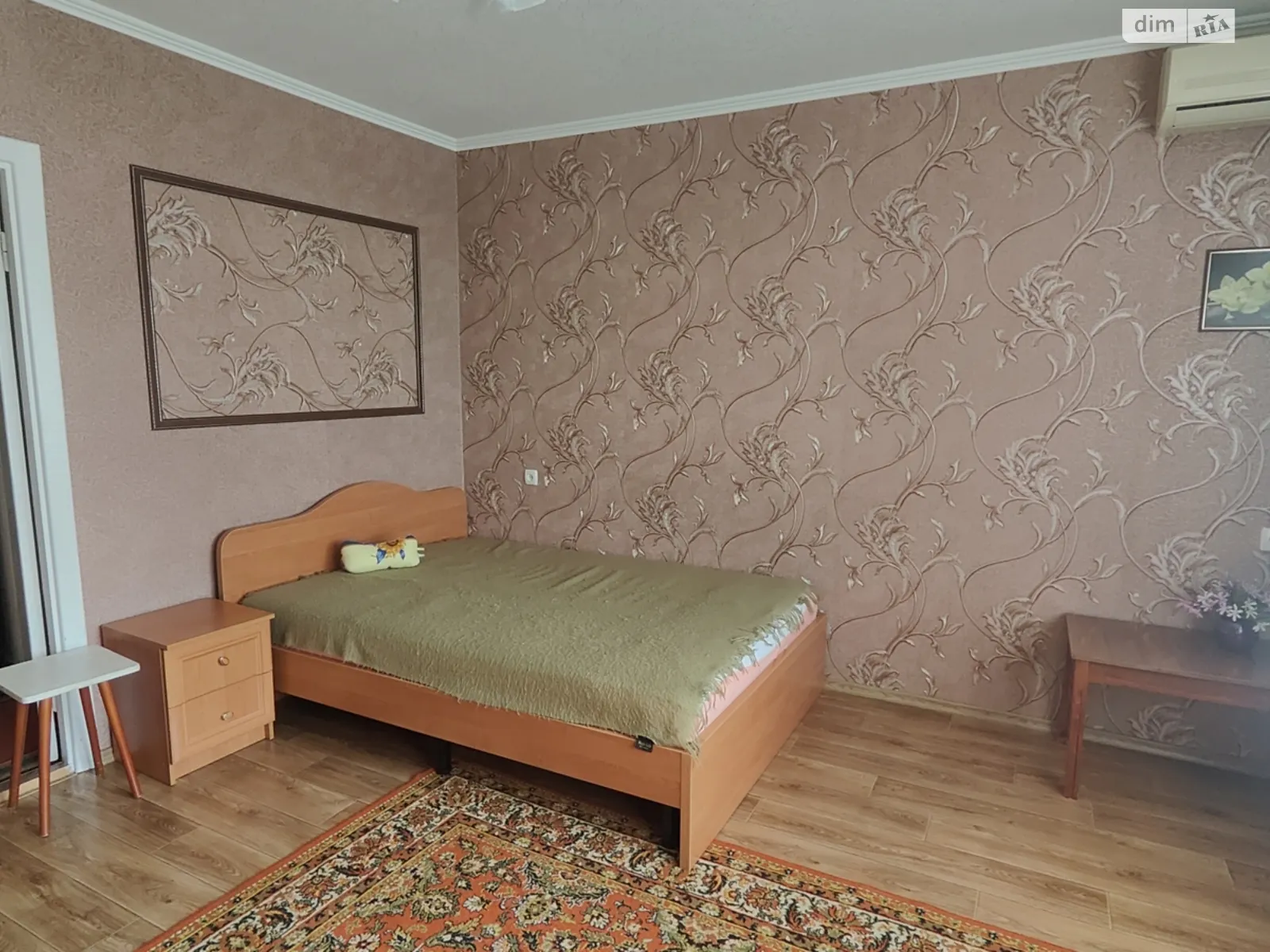 Здається в оренду 1-кімнатна квартира 38 кв. м у Дніпрі - фото 1