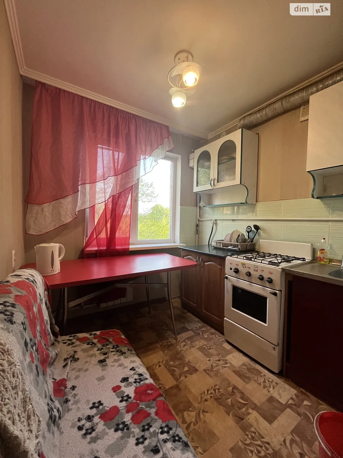 Продается 2-комнатная квартира 45 кв. м в Житомире, ул. Крошенская - фото 1