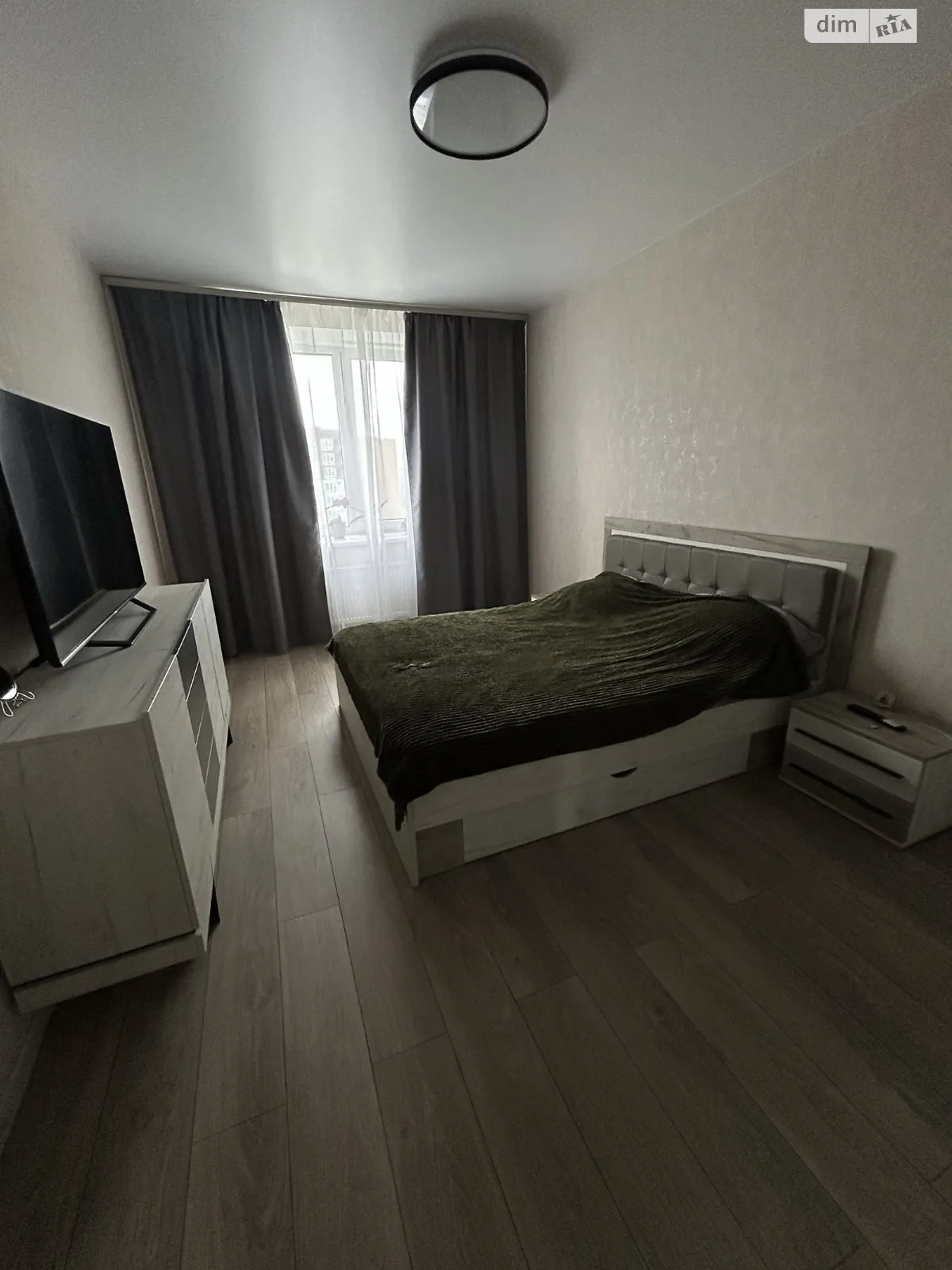 Продається 1-кімнатна квартира 36 кв. м у Хмельницькому, вул. Нижня Берегова, 2/2В корпус 1 - фото 1