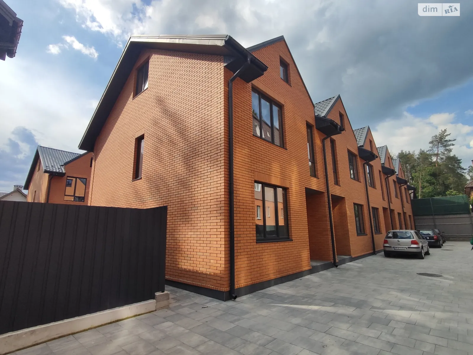 вул. Полтавська Ірпінь ЖК Brighton Garden, цена: 75000 $ - фото 1