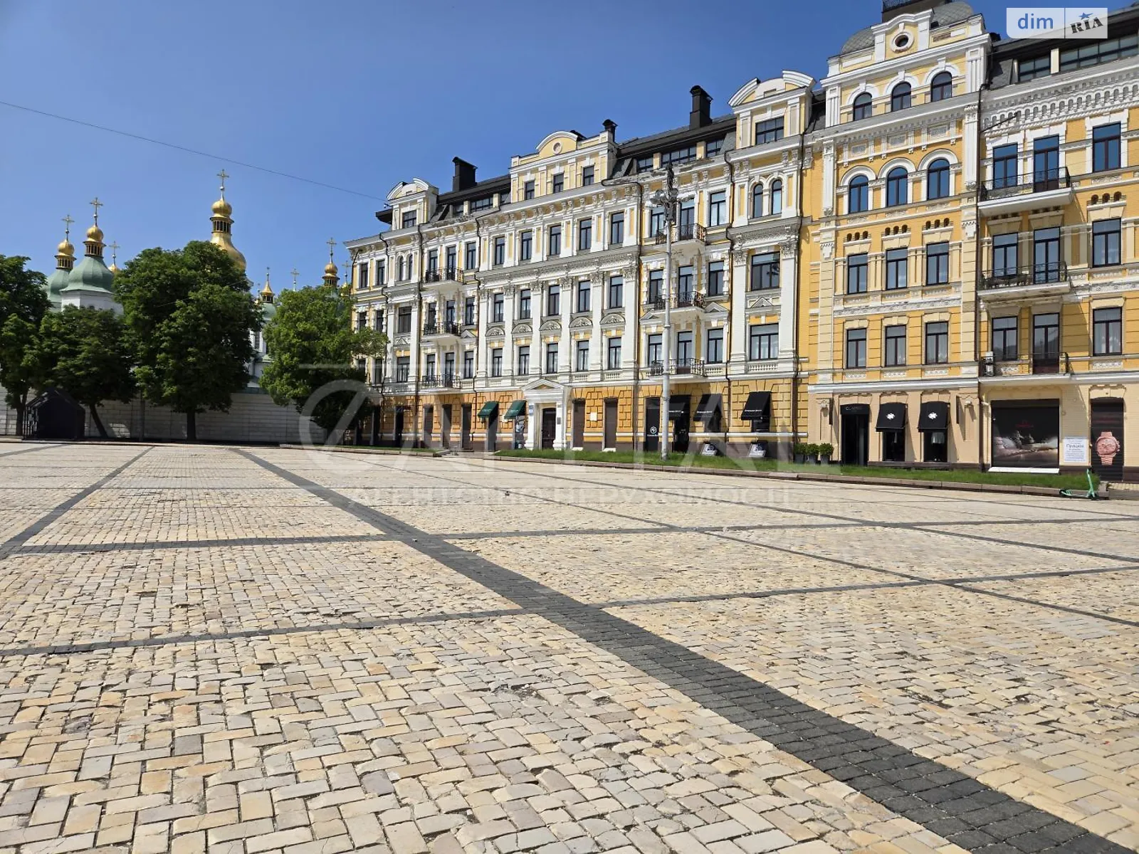 Здається в оренду офіс 150 кв. м в бізнес-центрі, цена: 7500 $ - фото 1