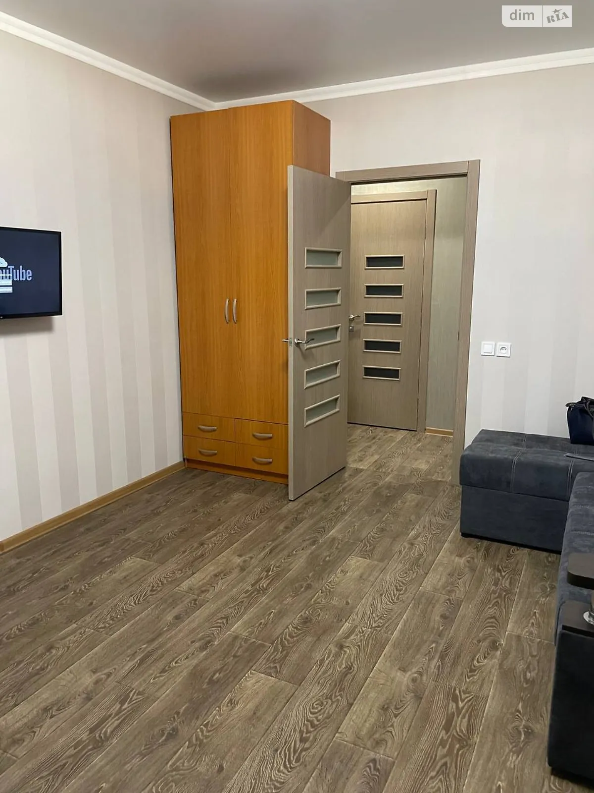 Продается 1-комнатная квартира 41 кв. м в Харькове, цена: 35000 $ - фото 1