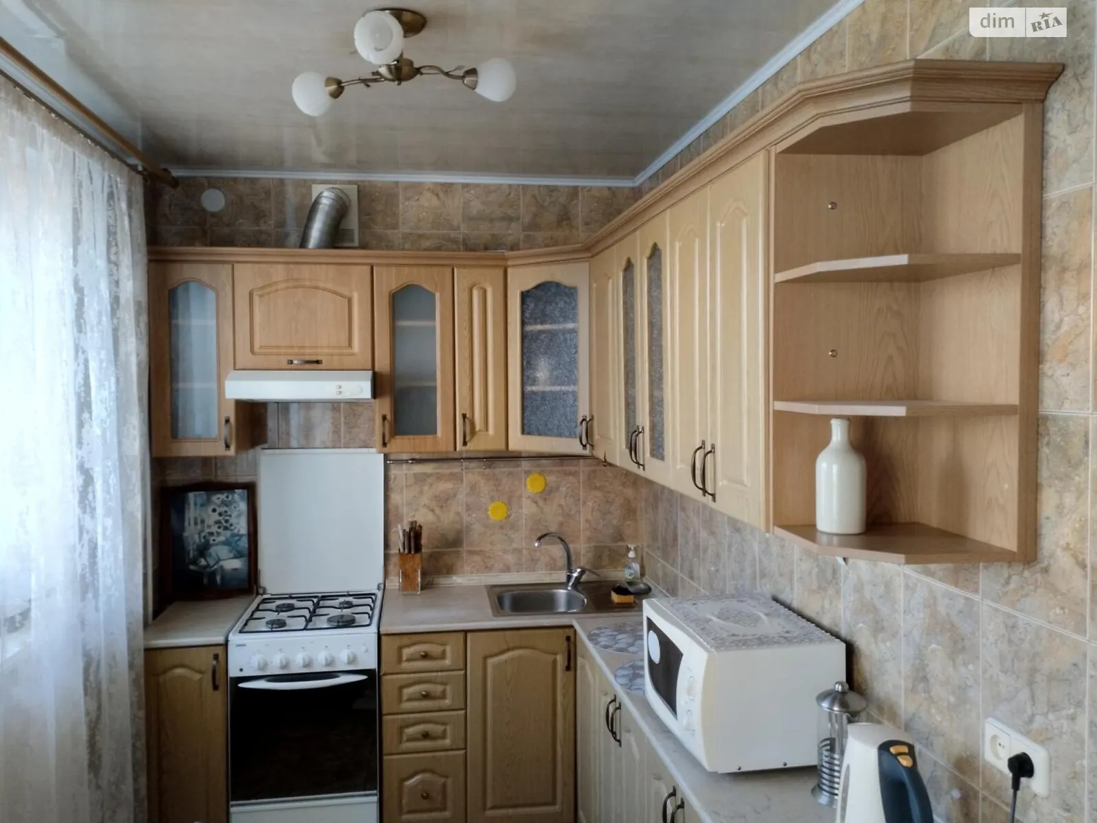Продається 3-кімнатна квартира 70.7 кв. м у Харкові, вул. Клочківська, 186Б - фото 1