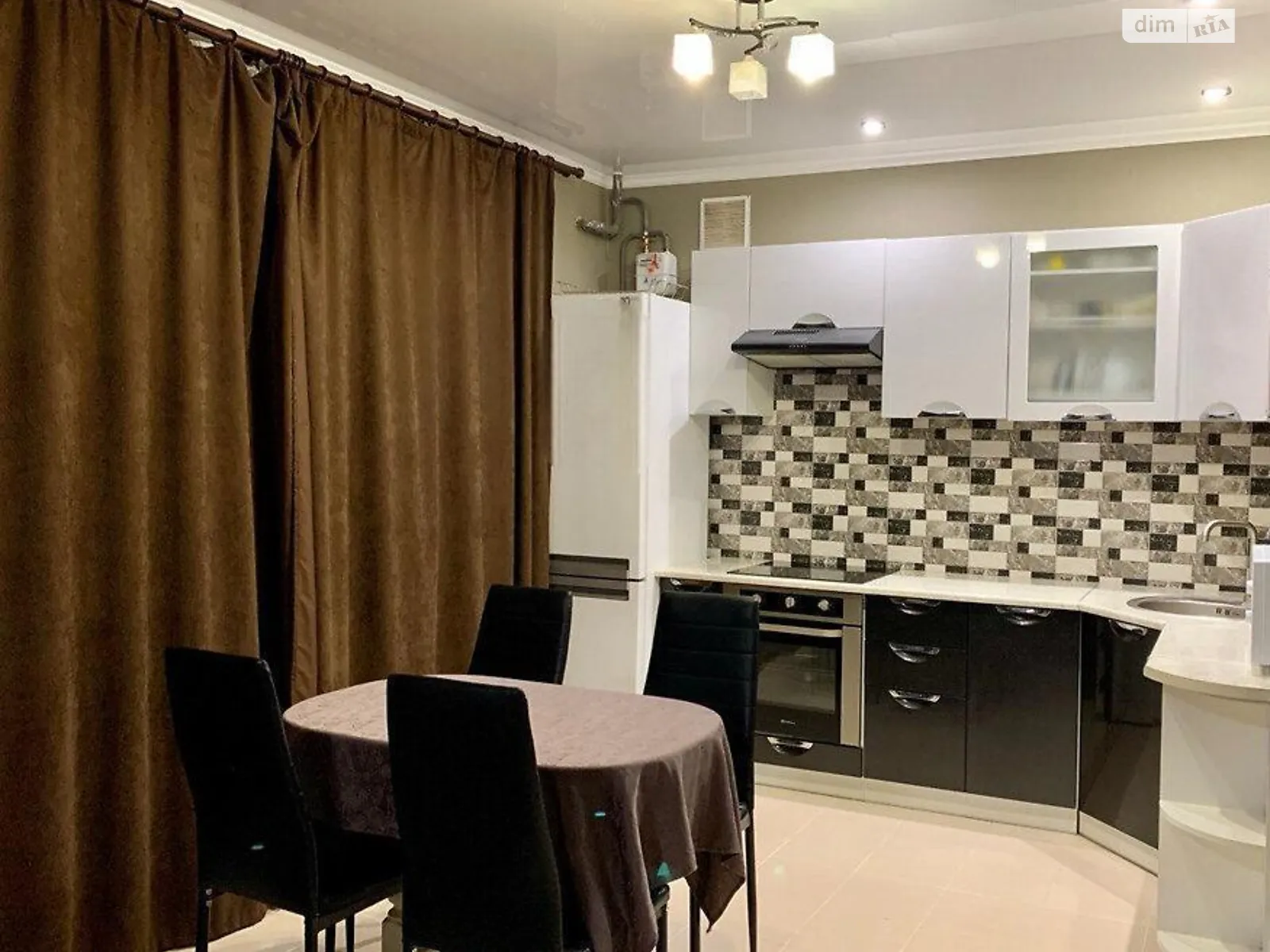 Продається 1-кімнатна квартира 44 кв. м у Харкові, цена: 41000 $ - фото 1