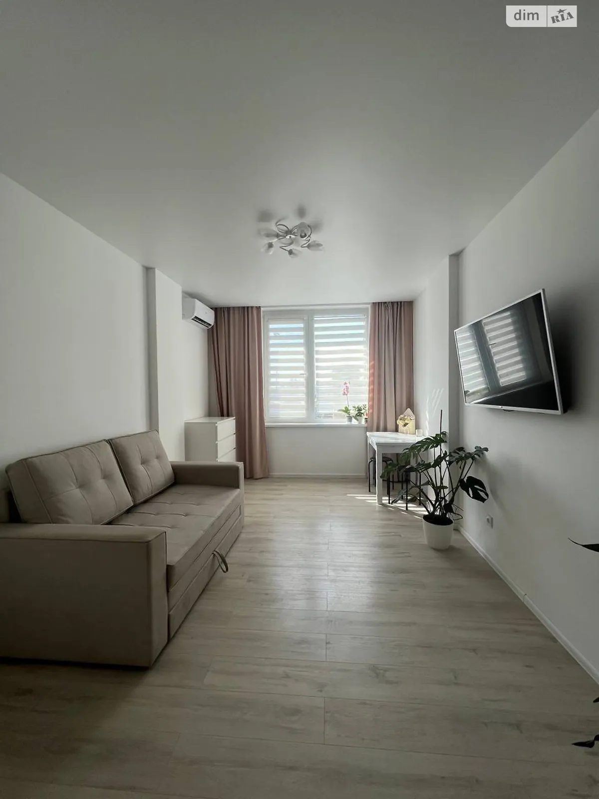 Продається 1-кімнатна квартира 24 кв. м у Крижанівка, вул. Марсельська - фото 1