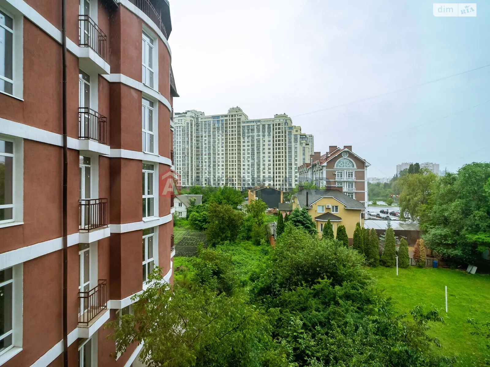 Продається 1-кімнатна квартира 33.6 кв. м у Києві, вул. Дмитра Луценка(Крейсера "Аврора") - фото 1