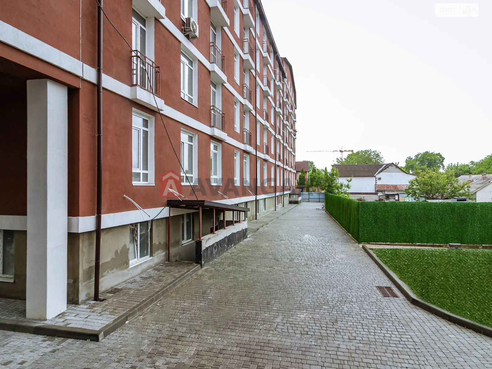 Продається об'єкт сфери послуг 43.1 кв. м в 6-поверховій будівлі, цена: 23750 $ - фото 1