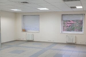 Довгострокова оренда офісного приміщення, Дніпро, р‑н. Центр, Святослава Хороброго вулиця, буд. 12