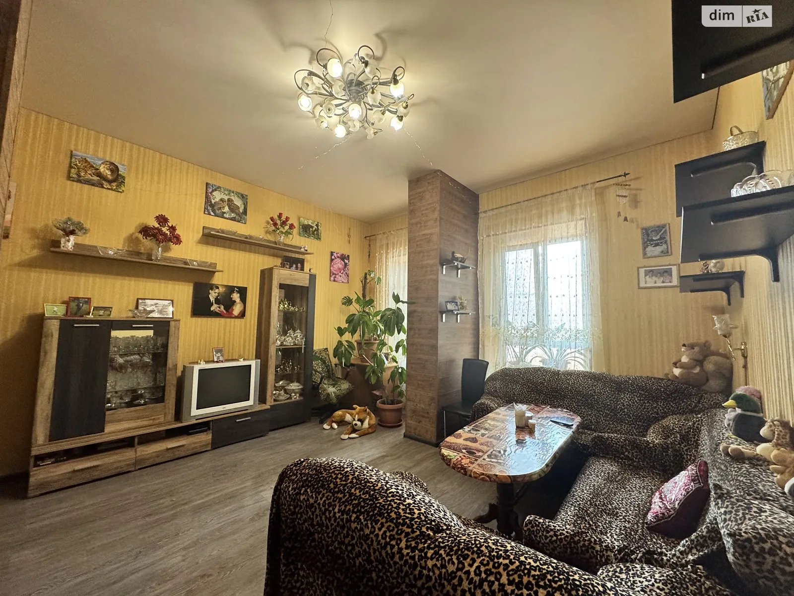 Продається 3-кімнатна квартира 94 кв. м у Одесі, вул. Преображенська, 37 - фото 1