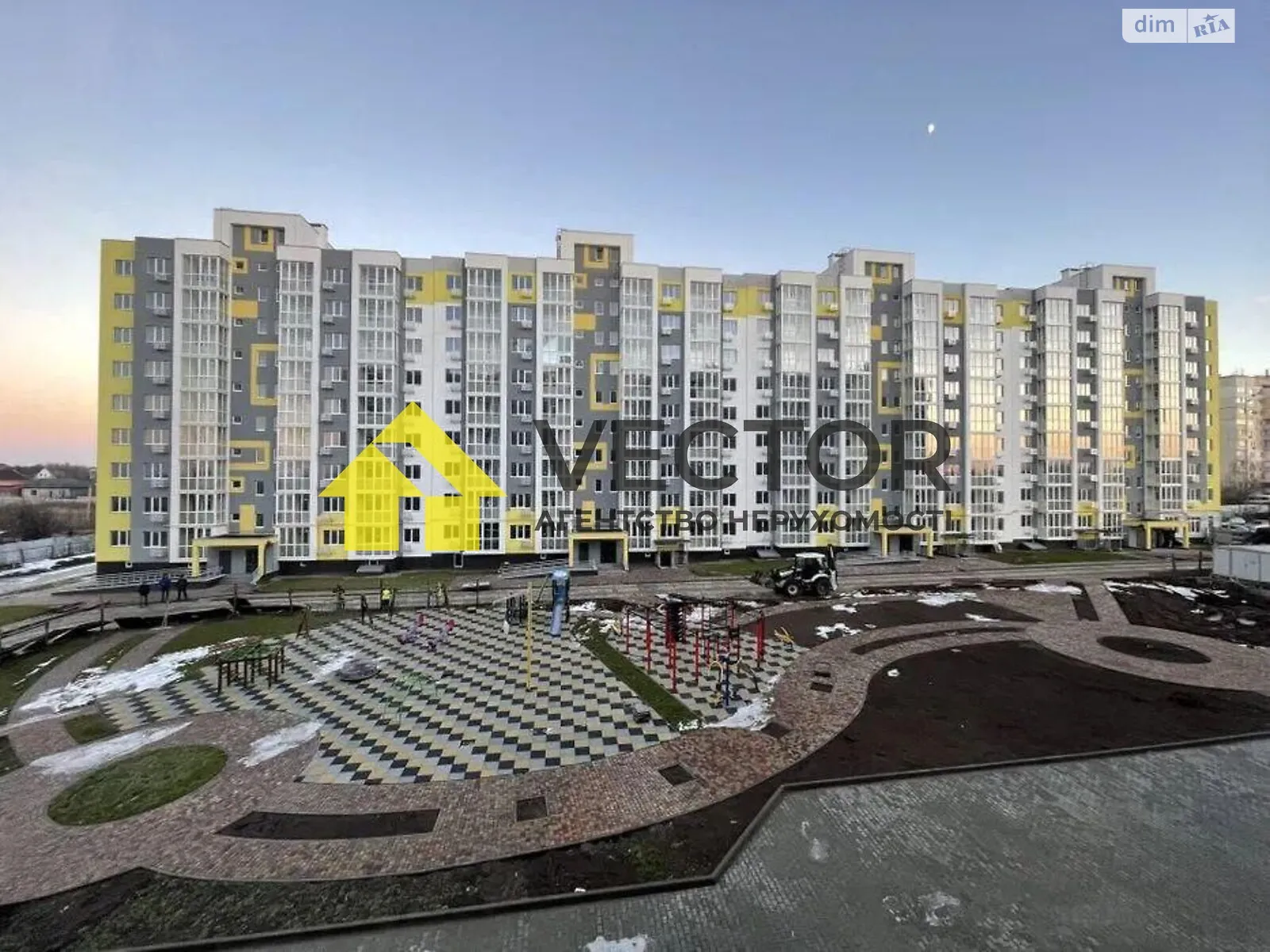 Продается 2-комнатная квартира 60 кв. м в Полтаве, ул. Башкирцевой Марии - фото 1